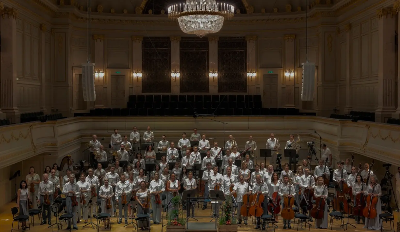 Swiss National Orchestras